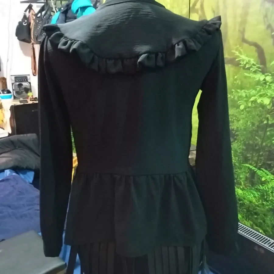 مانتو شومیزی