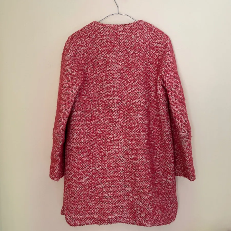 پالتو زارا zara