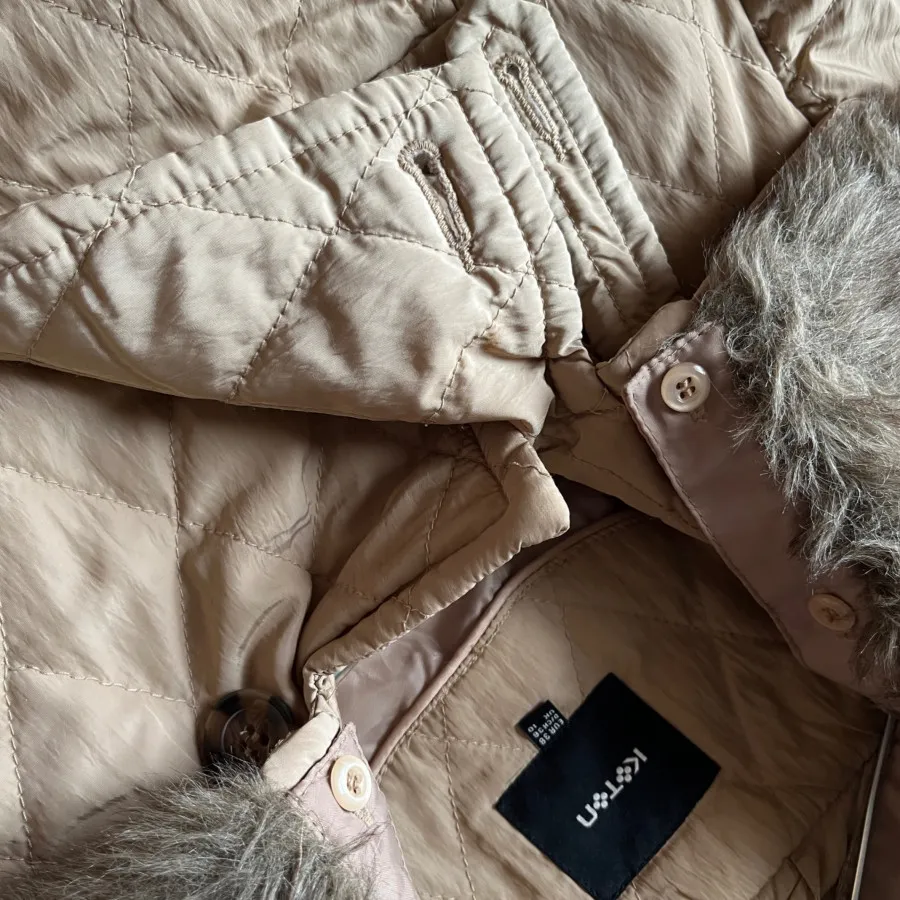 کاپشن کوتون