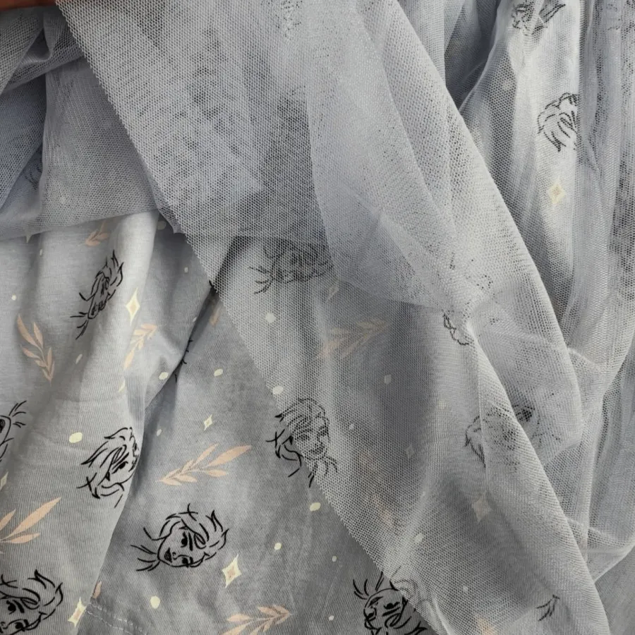 پیراهن فروزن