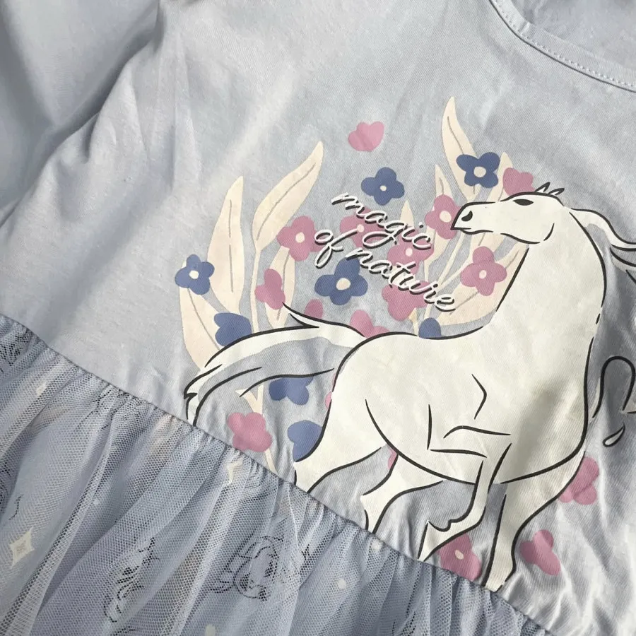 پیراهن فروزن