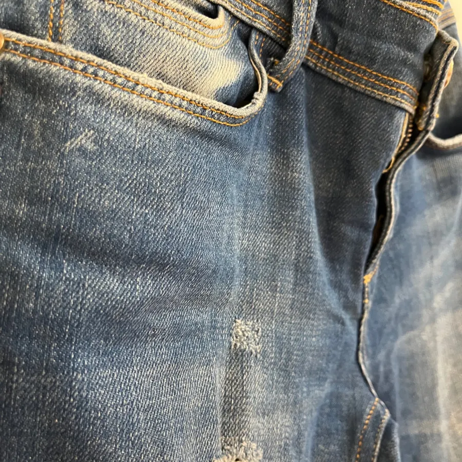 شلوار جین کولینز