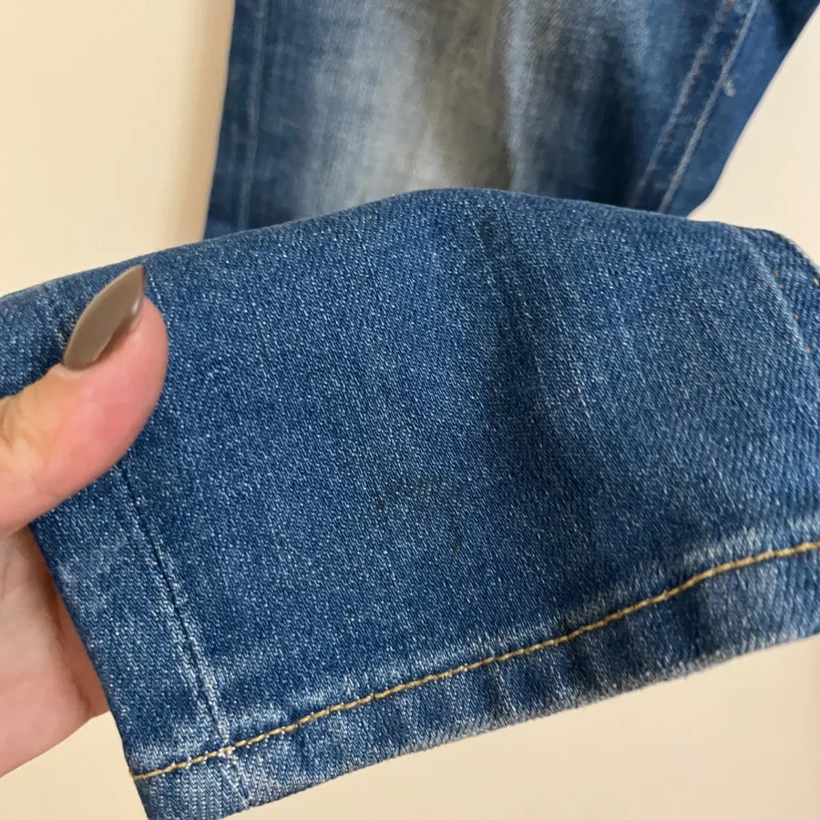 شلوار جین کولینز