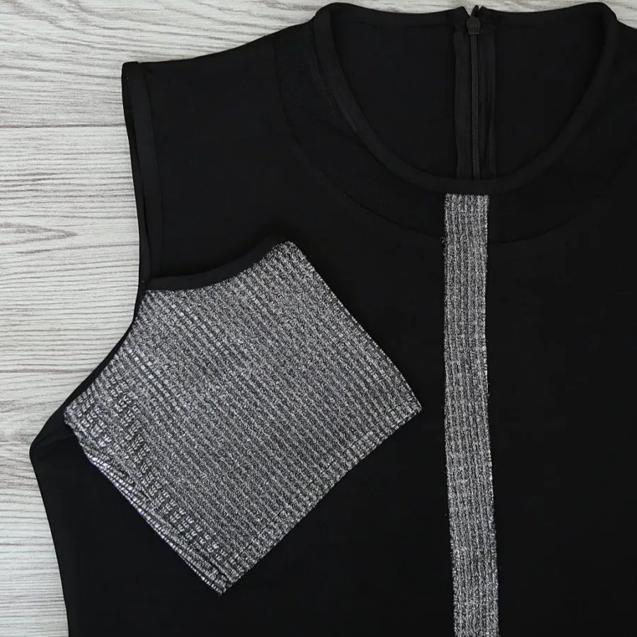 تونیک مجلسی سایز بزرگ