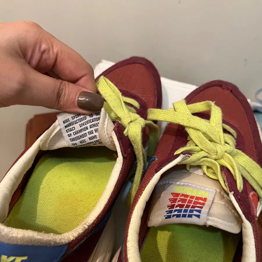 کفش نایک اصل