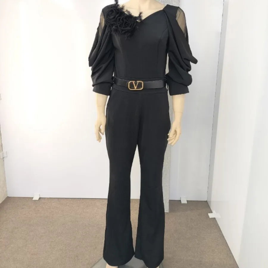 اورال سرهمی مشکی مجلسی