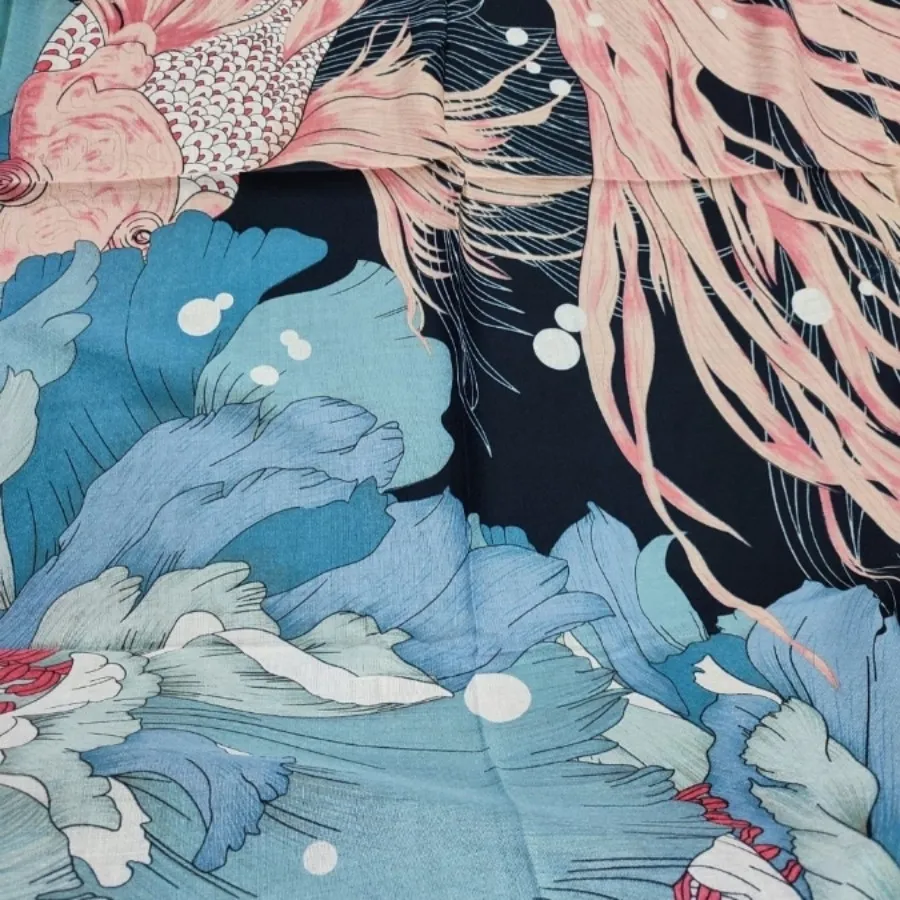 روسری سیااسکارف