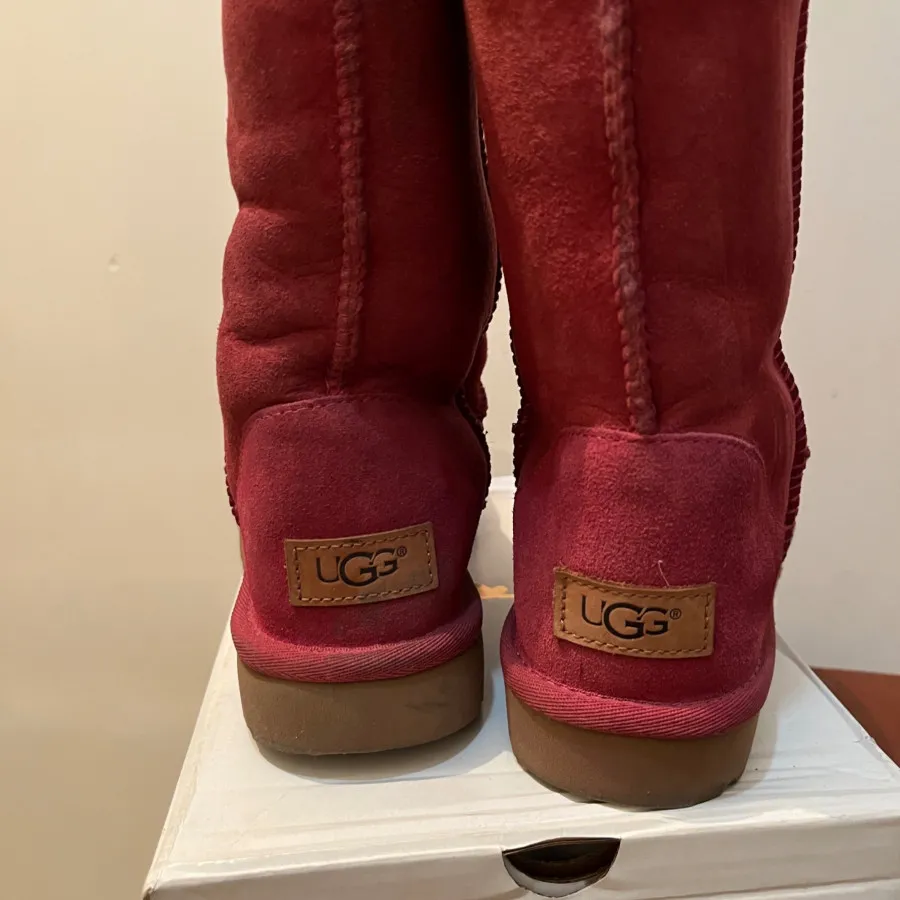 بوت کفش آگ اورجینال