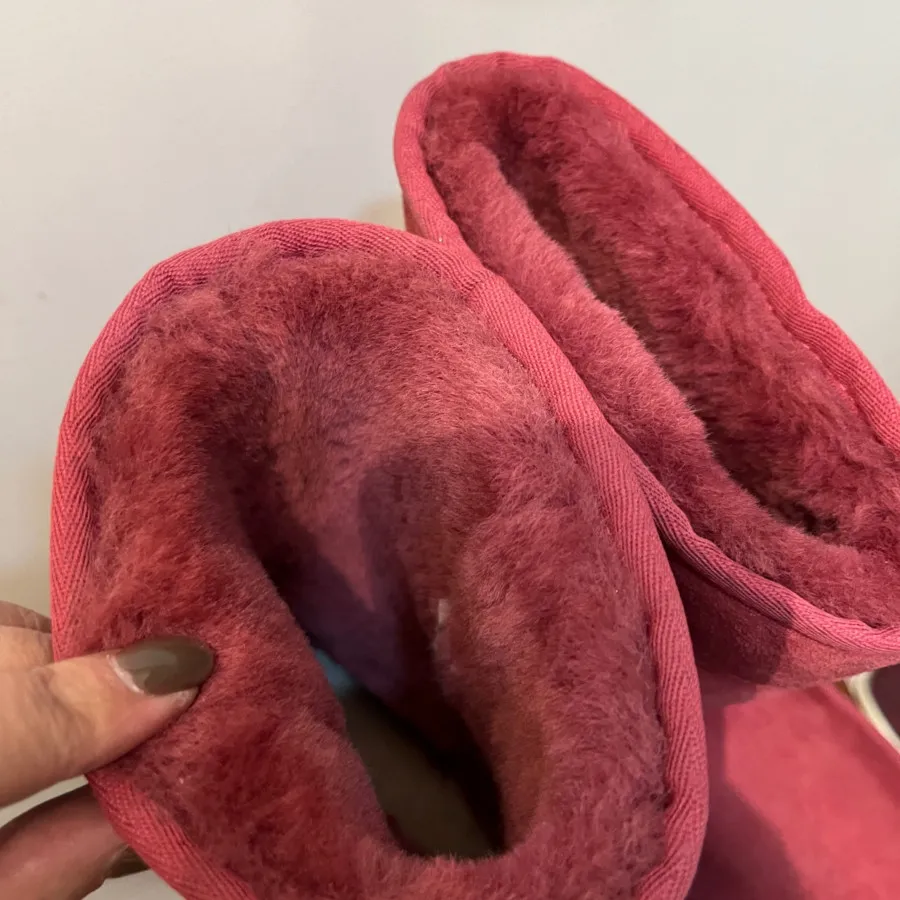 بوت کفش آگ اورجینال