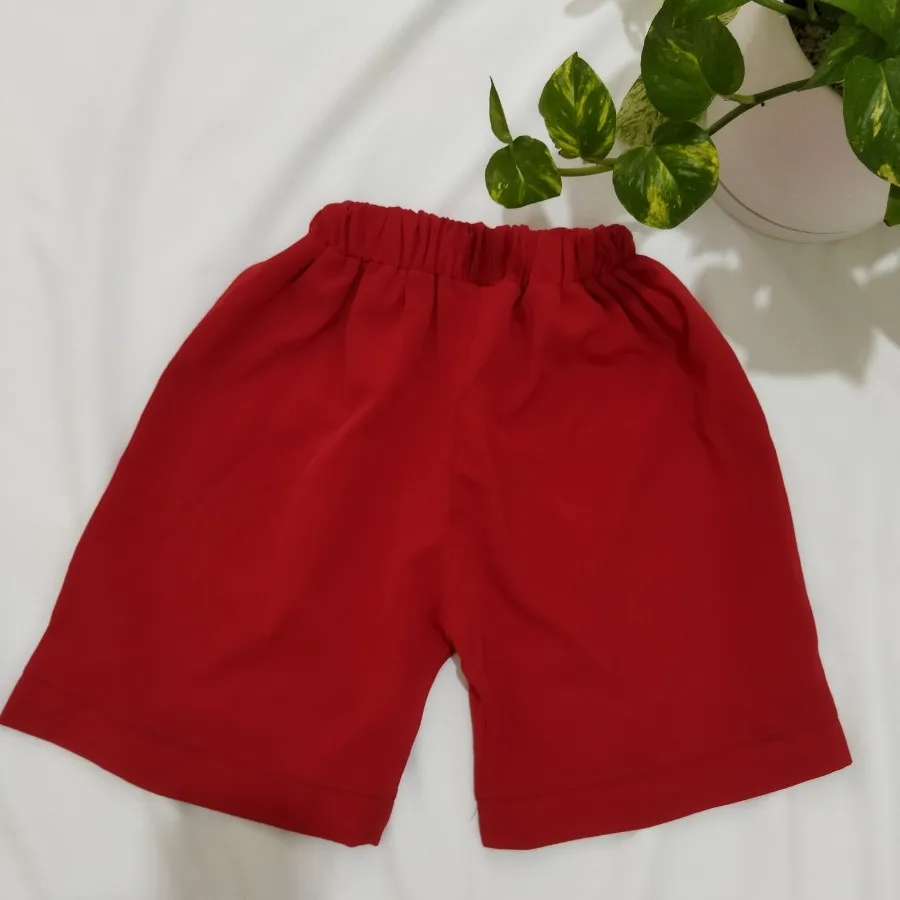 شلوارک شورت