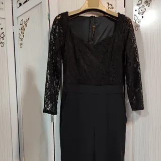 اورال سرهمی مشکی مجلسی