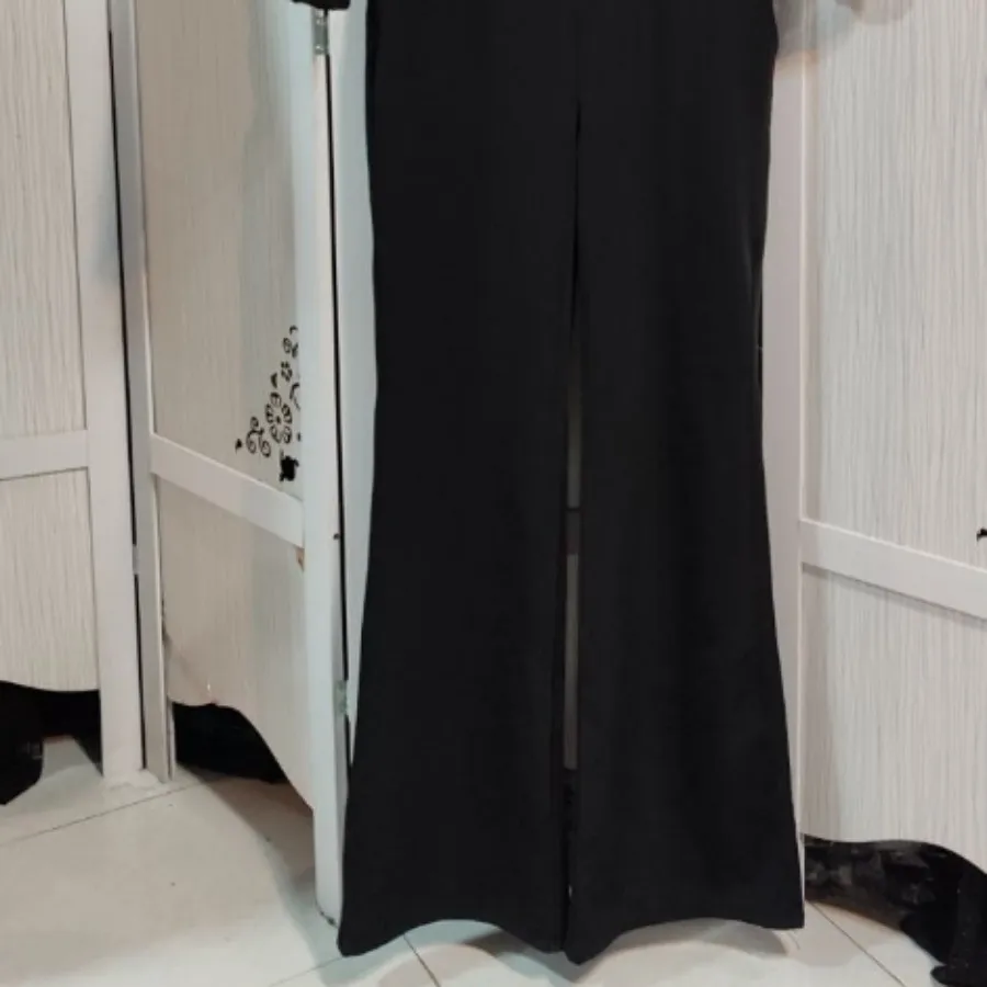 اورال سرهمی مشکی مجلسی