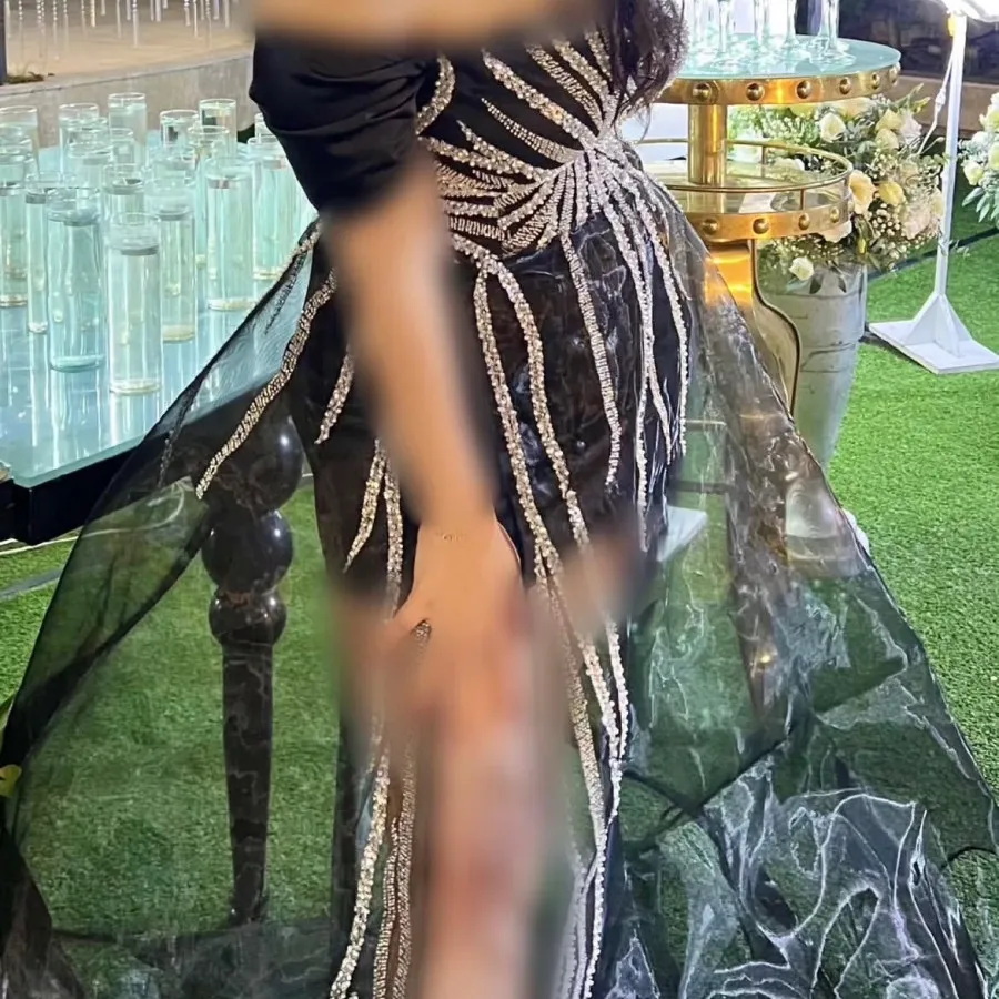 پیراهن مجلسی