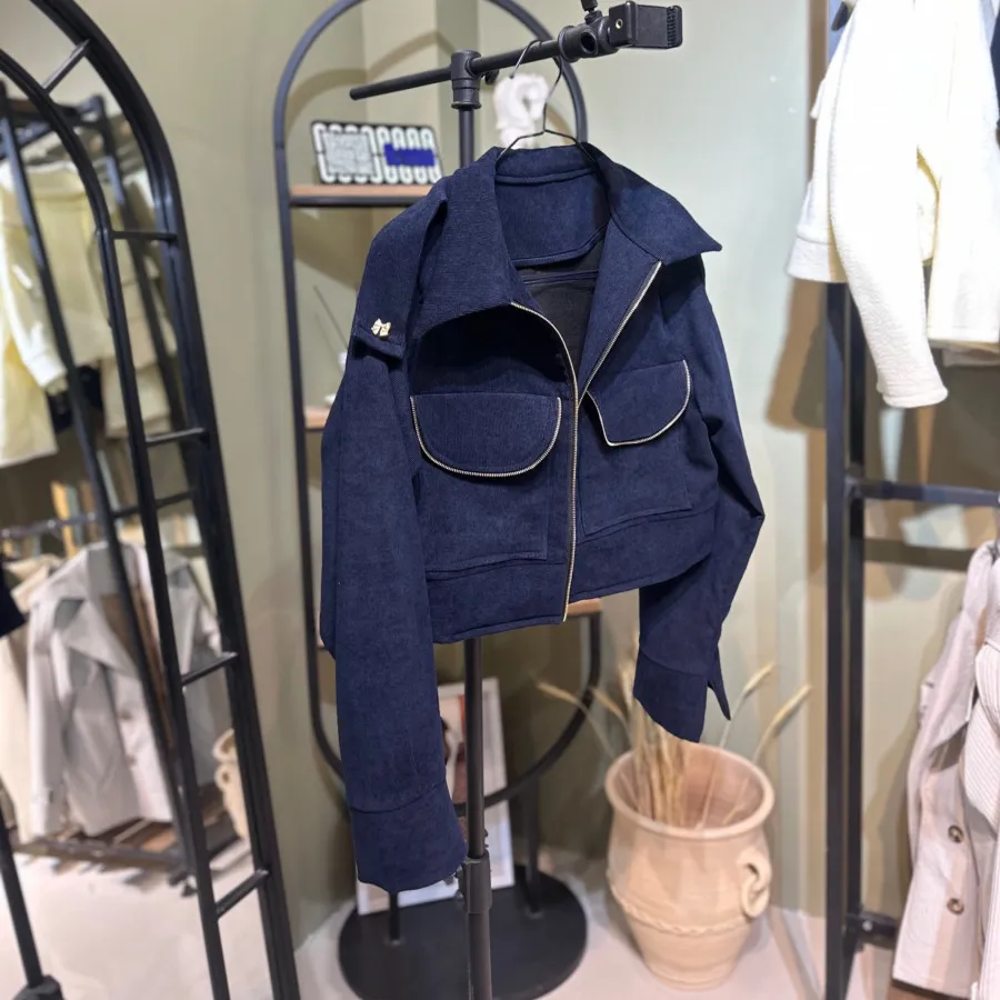 کت مخمل جیر