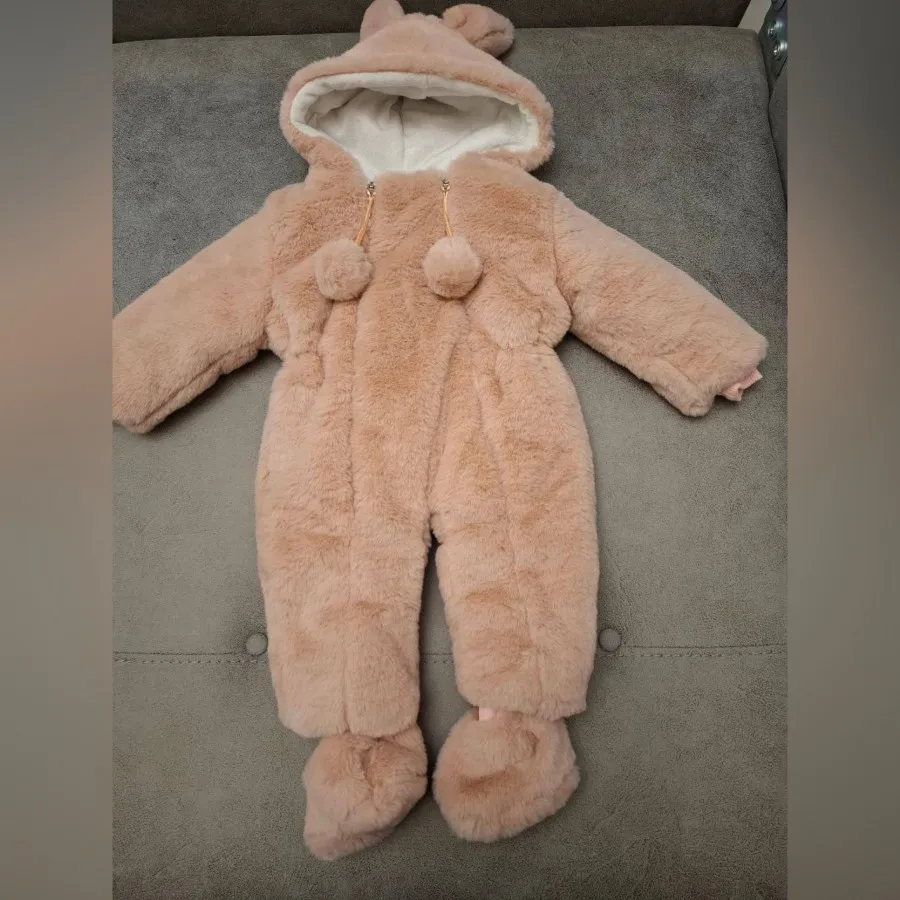 سرهمی جوراب دار 6ماهه