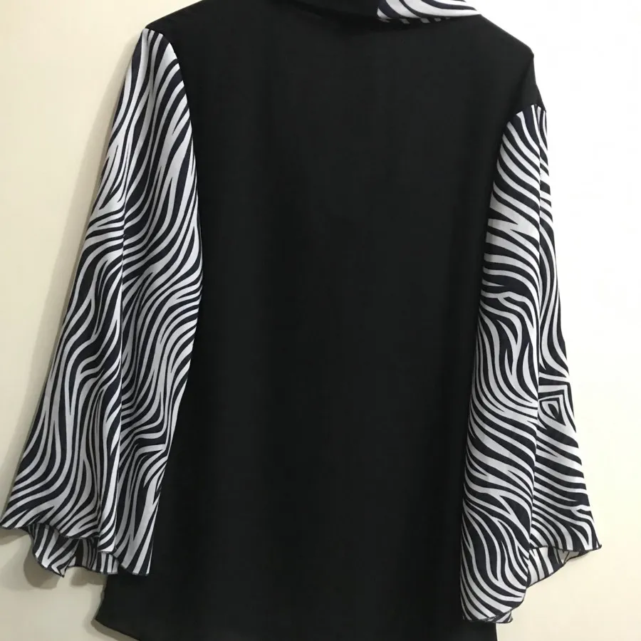 شومیز مجلسی