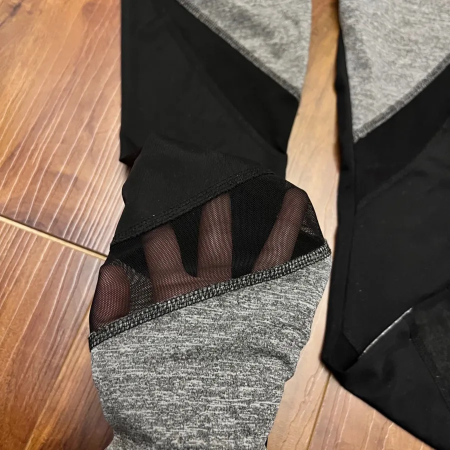 لگ ورزشی ترک