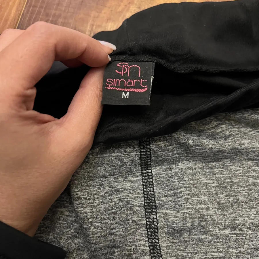 لگ ورزشی ترک