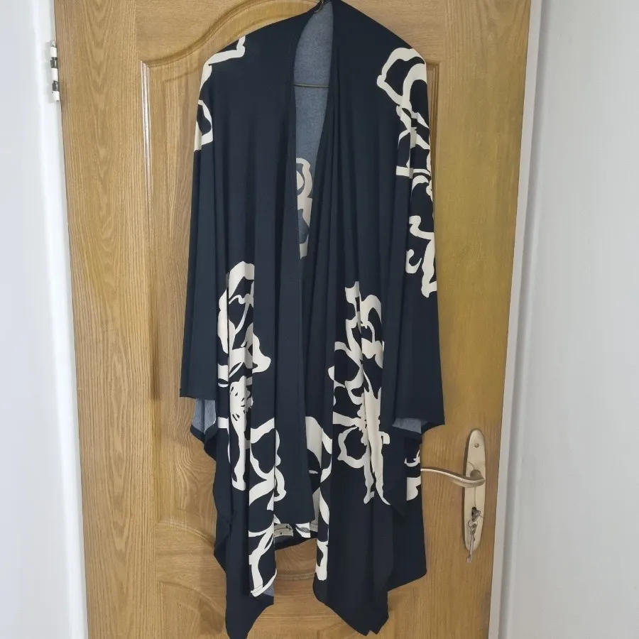 پانچ خارجی نو