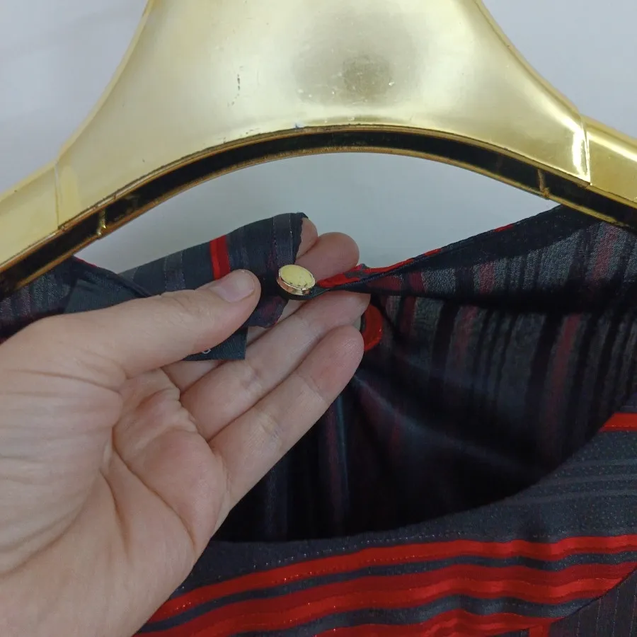 بلوز شومیز یلدایی