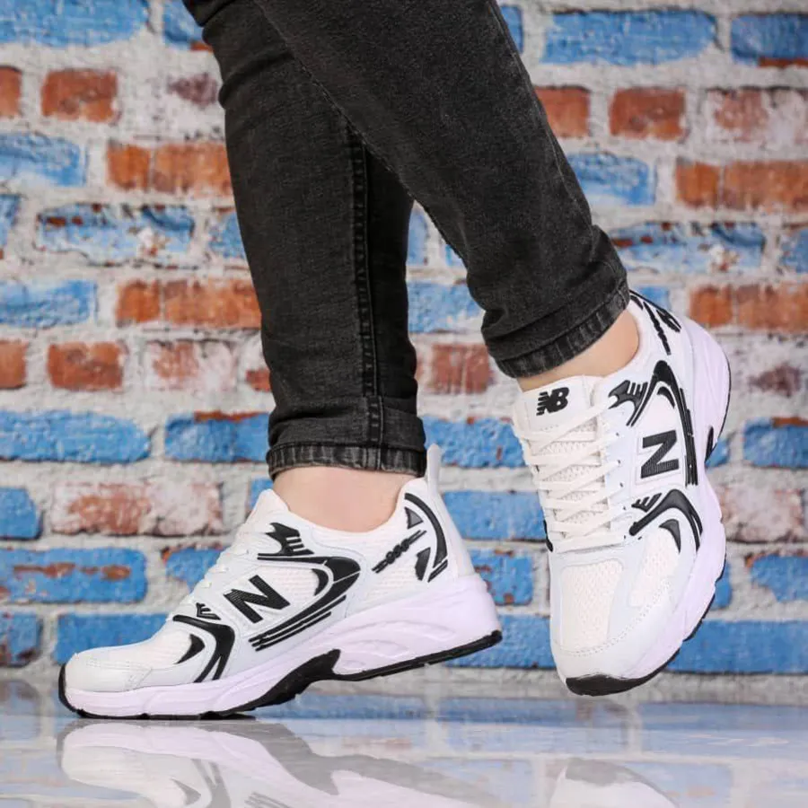 مدل نیوبالانس