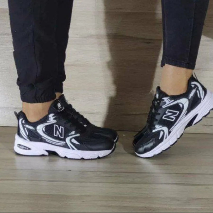 مدل نیوبالانس