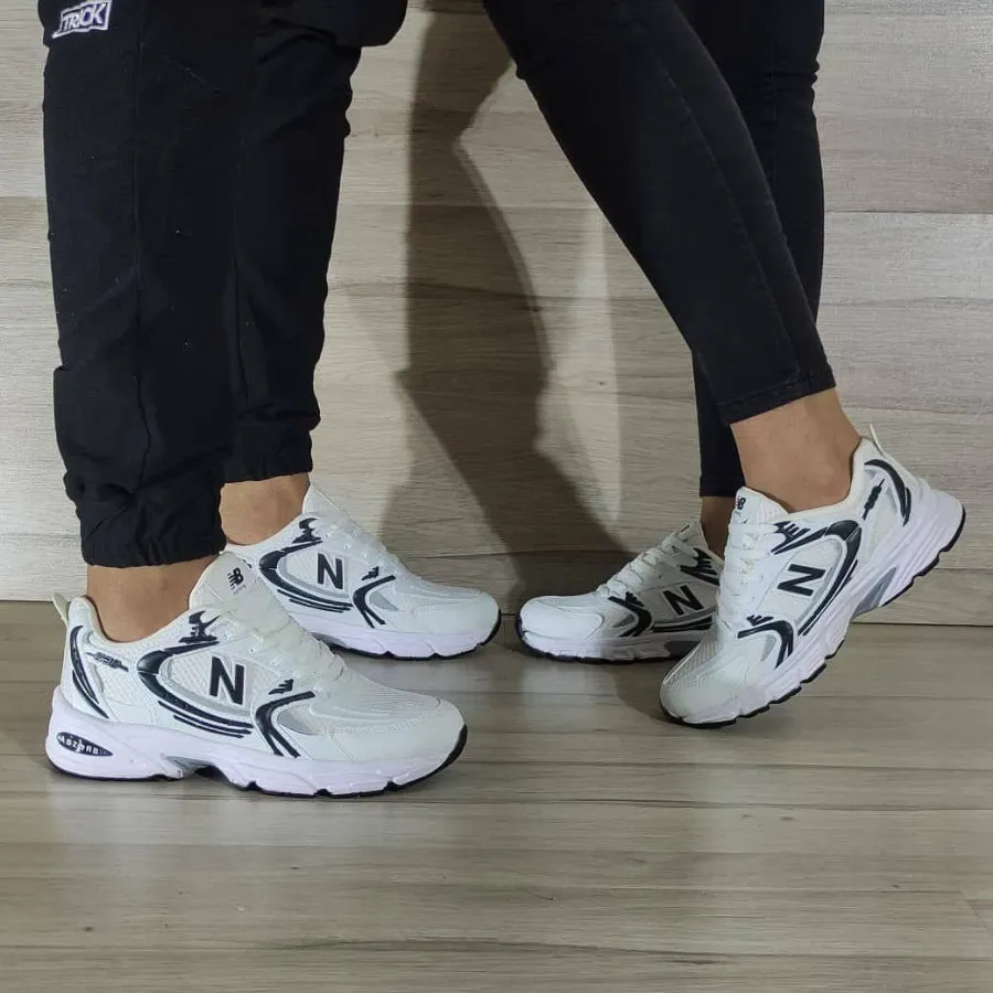 مدل نیوبالانس