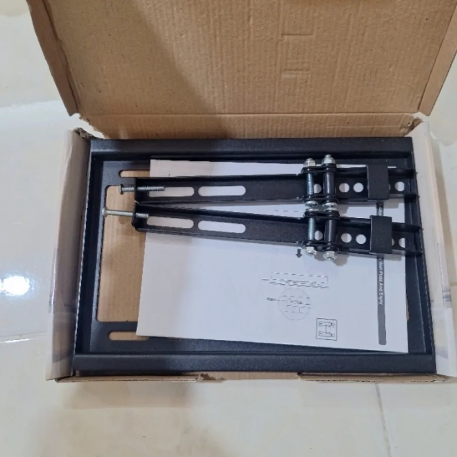 پایه هولدر براکت تلویزیون