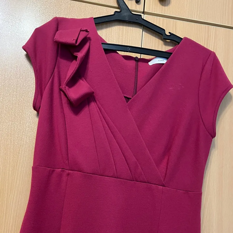 پیراهن برندترک