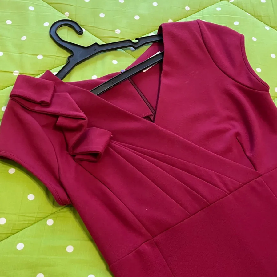 پیراهن برندترک