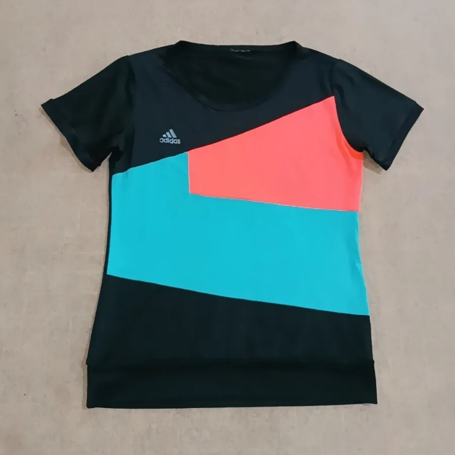 تیشرت ورزشی آدی داس