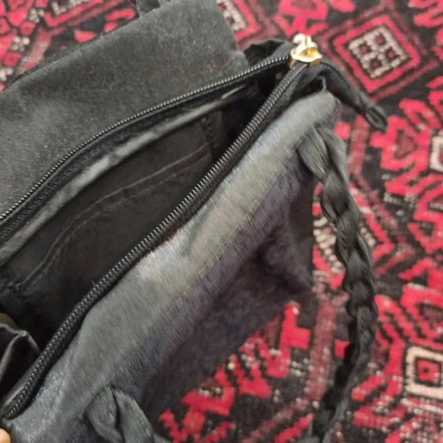 کیف دستی ژاپنی