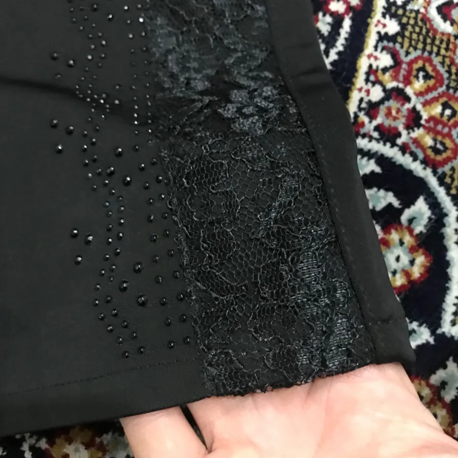 شلوار مجلسی