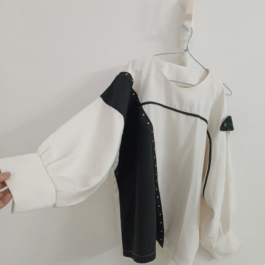 شومیز شیک و خارجکی