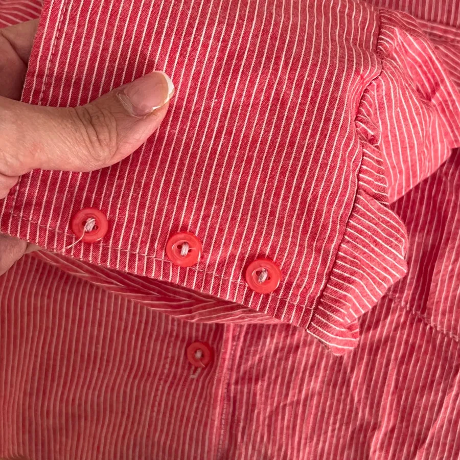 شومیز خنک تابستانی