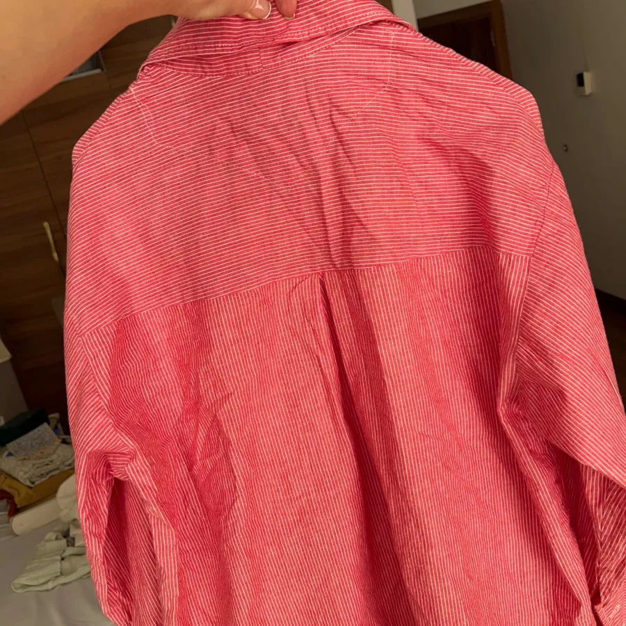 شومیز خنک تابستانی