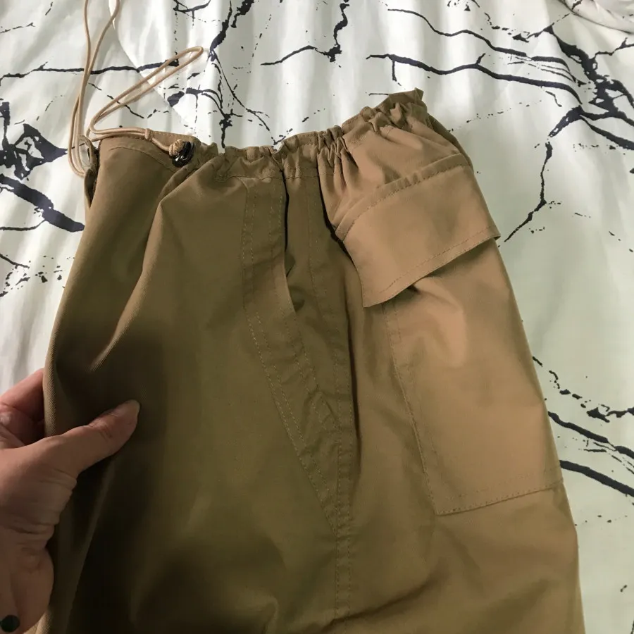 شلوار کارگو