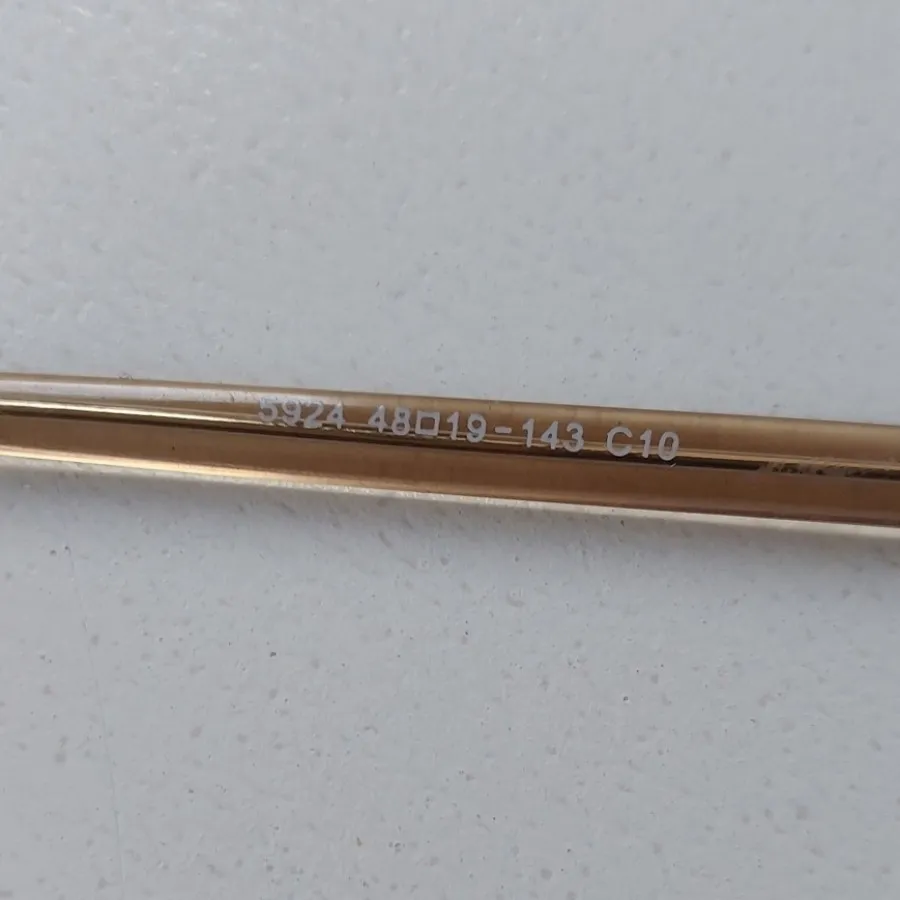 عینک طبی 1.25