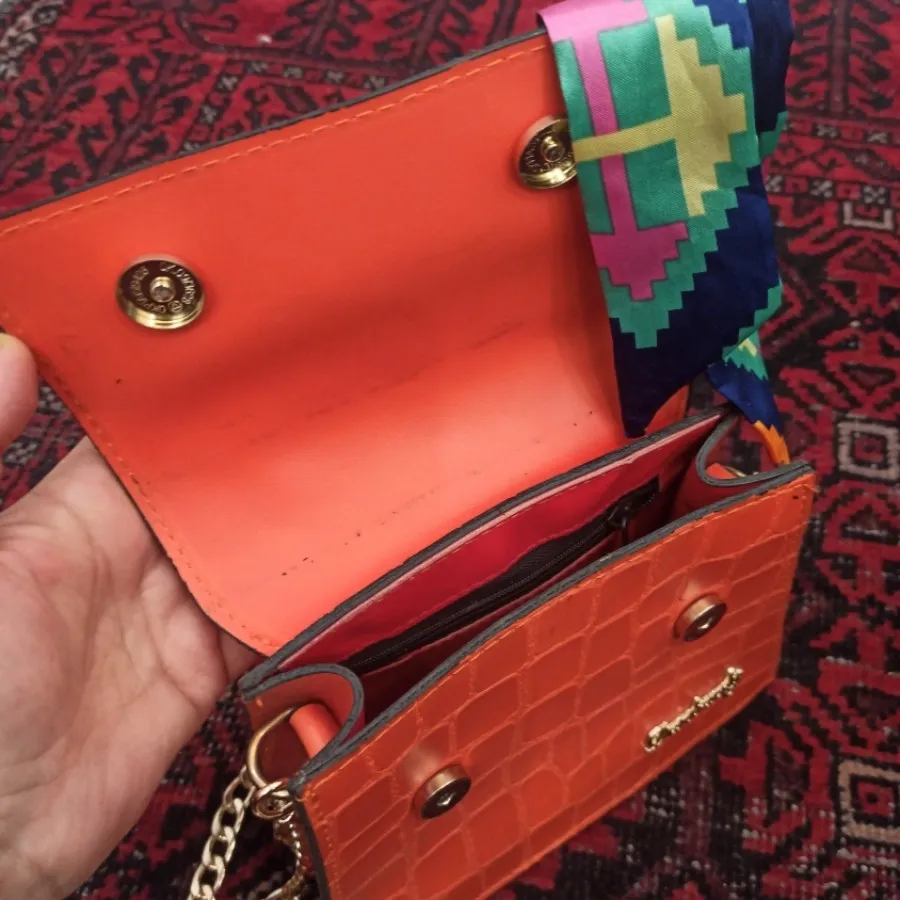 کیف دستی و دوشی