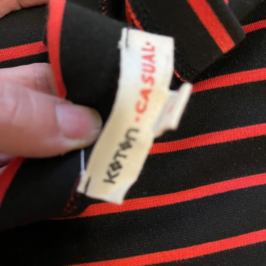 دامن کشی مینی برند koton