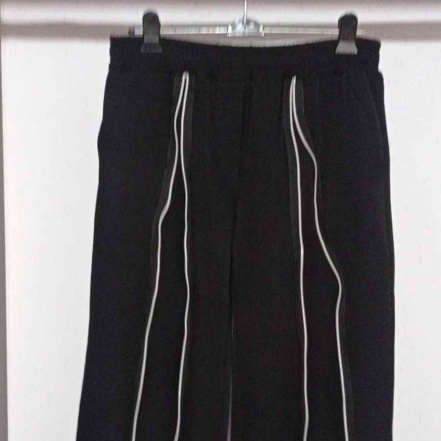 شلوار مشکی زنانه