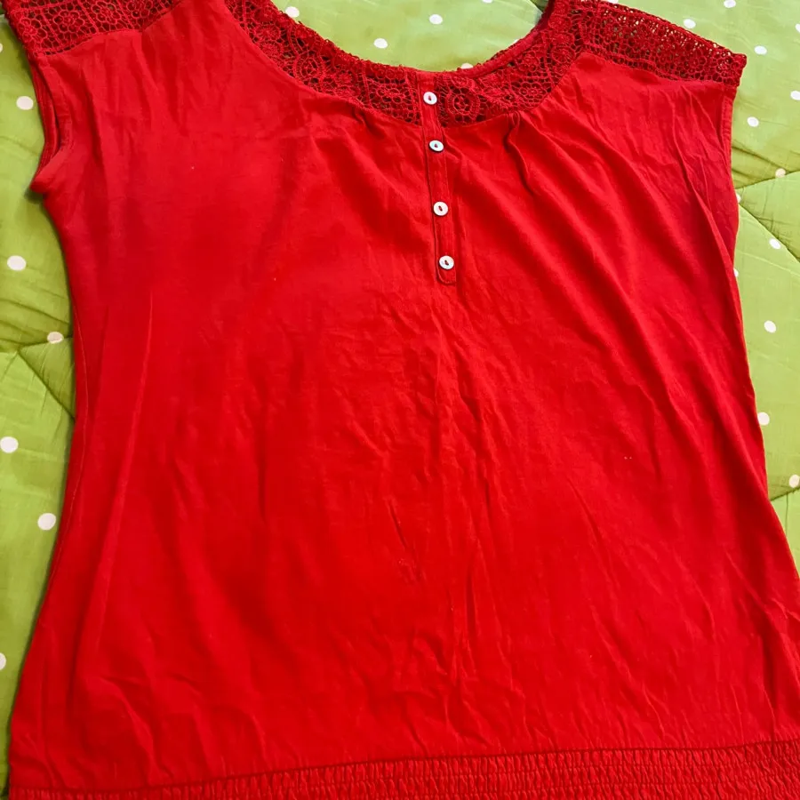 تیشرت گیپوردار برند ترک