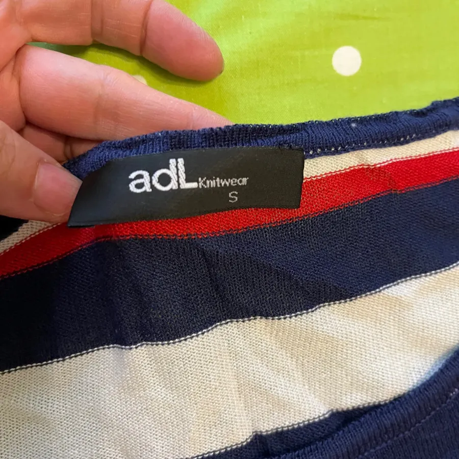 تیشرت برندadl