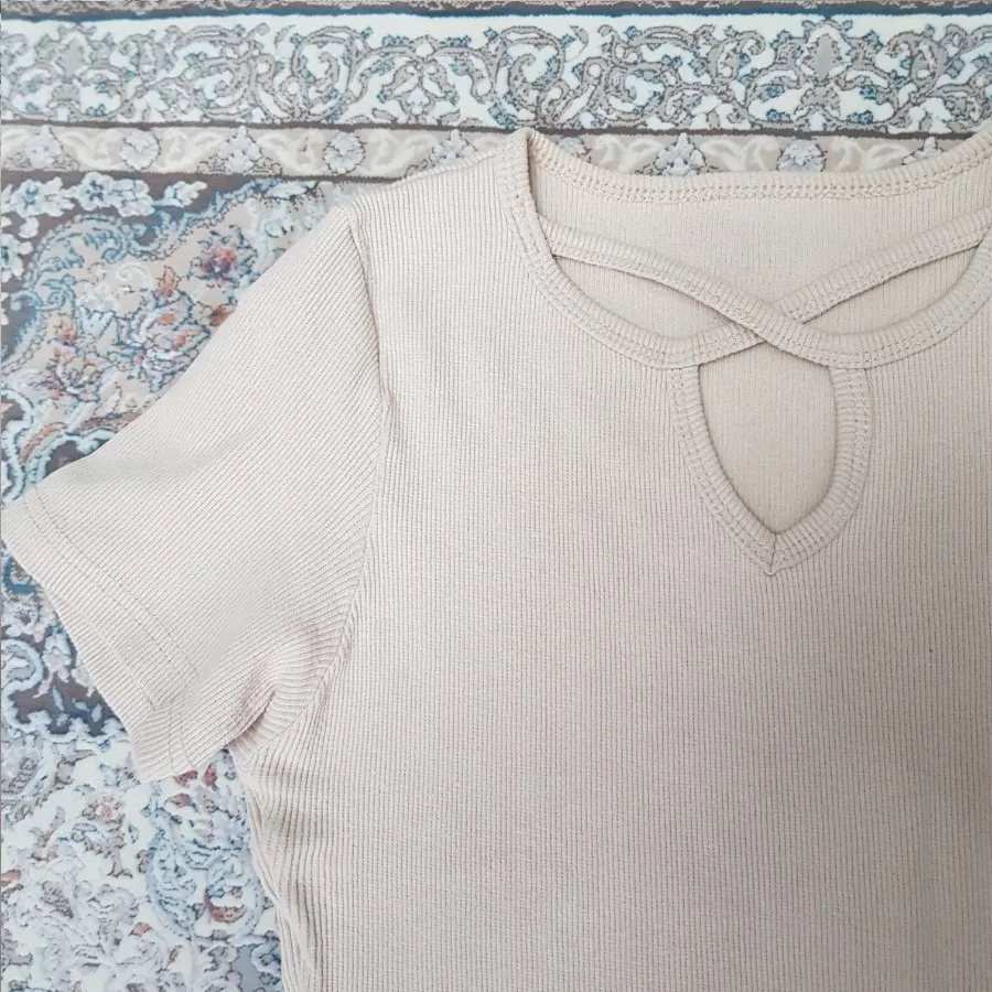 بلوز کبریتی