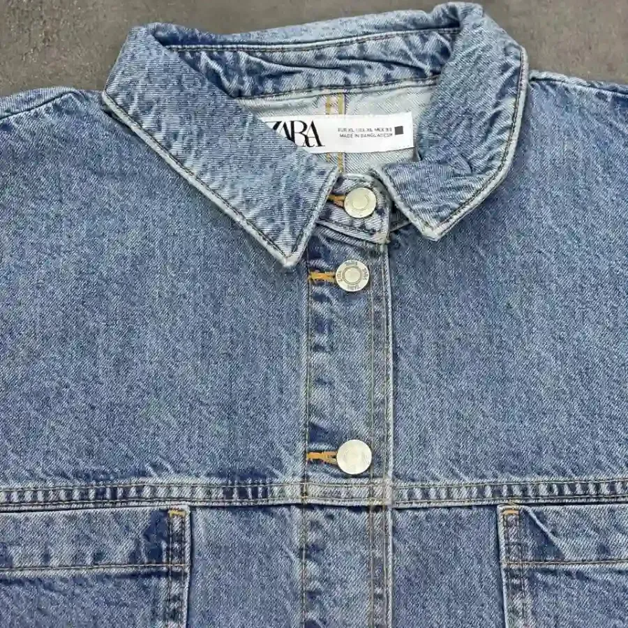 کت جین زاراا