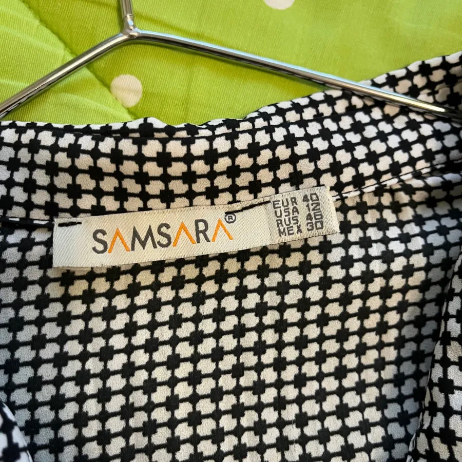 شومیز خارجی پلیسه