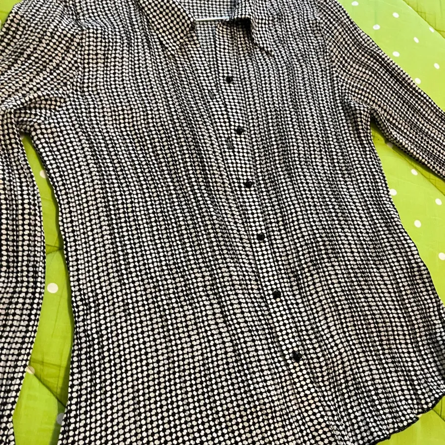 شومیز خارجی پلیسه