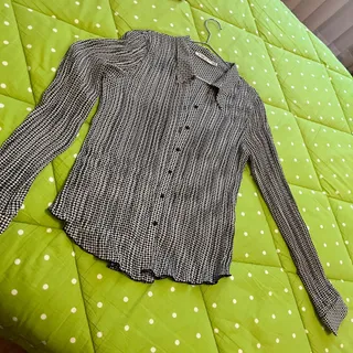 شومیز خارجی پلیسه