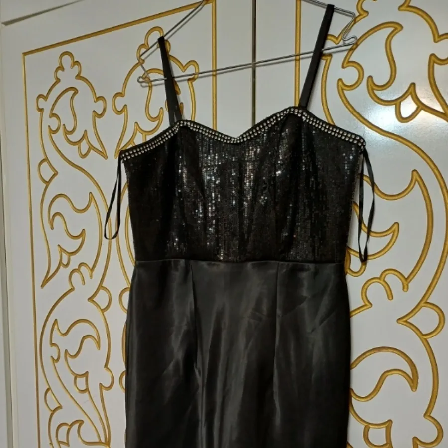 پیراهن مجلسی شیک