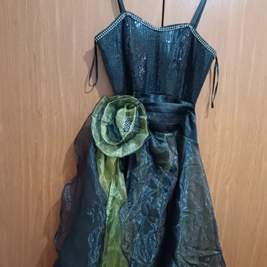 پیراهن مجلسی شیک